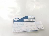 фото thumb №7, Трос відкривання капота ford scorpio 1994-1998 fe оригінальний номер 6770093