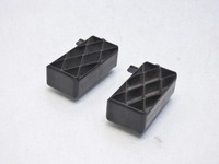 фото thumb №6, Кронштейн кронштейн радиатора volvo v70 iii