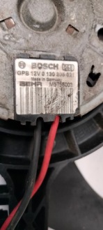 Mini cooper r55 r56 r60 r61 вентилятор радіатора Доставка, фото thumb