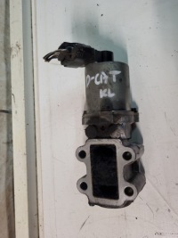 фото thumb №1, Клапан egr toyota corolla verso ii 2.2 d-cat 25620-26092