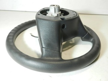 фото thumb №11, Suzuki swift 4 iv mk6 04-10 кермо мультифункція + подушка безпеки gs131-05610