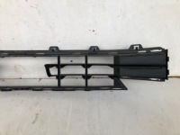 Bmw f40 решітка бампера Зі Шроту, фото thumb