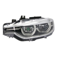 фото thumb №1, Лампа bmw 3 f30 f80 f31 15-19 фара левый