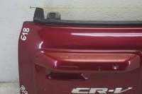 фото thumb №6, Крышка багажника нижняя борт задняя honda cr-v i