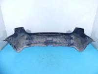 фото thumb №12, Бампер задняя nissan qashqai i j10 +2 lift gab