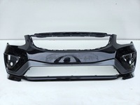 фото thumb №1, Volvo xc60 i lift r-design бампер перед передній