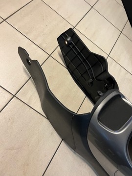 фото thumb №7, Nissan juke f15 рестайлінг тунель середній dekor європа