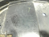 фото thumb №4, Subaru xv захист плита підвіска лівий задня 42045fj030