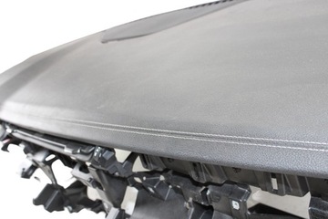 фото thumb №7, Jeep grand cherokee wl 2022- консоль панель подушка пасажира