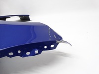 фото thumb №13, Chevrolet camaro vi ss 15+ крыло левый оригинальный