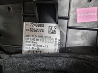 фото thumb №14, Bmw x1 u11 панель консоль оригинал подушка безопасности подушка водитель пассажир