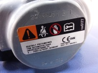 фото thumb №3, Bmw x7 g07 pas безопасности 2 rzędu левый 7955757