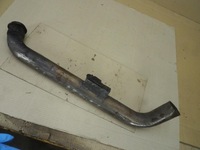 фото thumb №12, Mercedes w210 2,7 cdi труба вихлопна