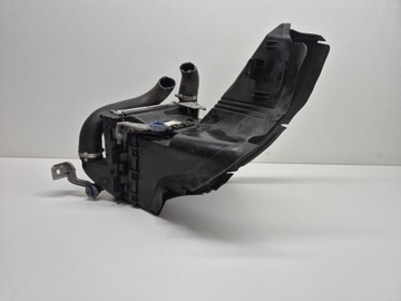 фото thumb №5, Opel grandland x интеркулер радиаторов воздуха p9675627980 1.2 t бензин