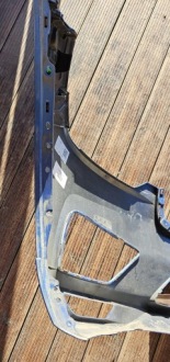 фото thumb №3, Бампер передній перед volvo xc60 ii r-design 2017- 31449127