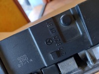 фото thumb №4, Mercedes w210 рамка радио dekor drewno