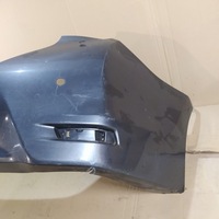 фото thumb №6, Бампер toyota corolla e16 e18 13- задний 52159-02a20