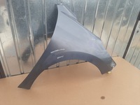 фото thumb №7, Крыло правый перед peugeot 207 2006-2014