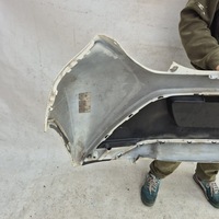 фото thumb №12, Toyota aygo ii 2 14-22 бампер задняя задний