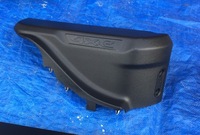 фото thumb №4, Jeep wrangler jl 21 22 пластик обивка обшивка блок двигателя порог