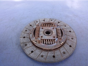 фото thumb №4, Kia sportage iii 1.7crdi сцепление двухмассовый маховик