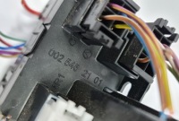 фото thumb №3, Модуль блок керування sam mercedes w220