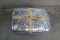 фото thumb №9, Сиденья заднее сиденье задняя велюр комплект c-max mk1 2005 rok