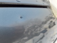 фото thumb №13, Citroen c5 i крыло правый перед передний eytc