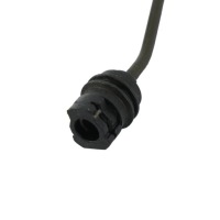 Mini кабриолет  r52 r53 пабтрубок  шланг шланг труба трубка сцепления 6759854 с Разборки, фото thumb