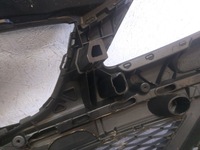 фото thumb №10, Бампер перед seat ibiza 6j 08-12