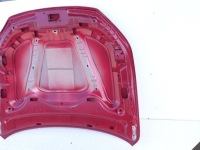 Купить Maserati ghibli m157 капот крышка перед, фото thumb