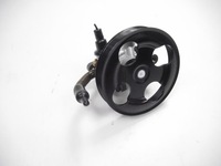 фото thumb №6, Насос усилителя системы рулевой mitsubishi galant оригинальный номер mr316360