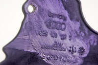 фото thumb №6, Nu195 audi q7 4l 3.0tdi захист корпус розподільного валу