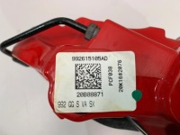 Porsche 911 992 суппорт тормозной левый перед 992615105ad Недорого, фото thumb