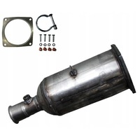 фото thumb №1, Фильтр dpf fap катализатор peugeot 406 2.0-2.2 hdi
