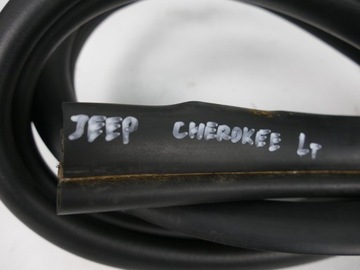 фото thumb №7, Jeep cherokee kj прокладка дверь левый зад