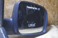 Зеркало правое vw transporter t5 l1445 Доставка, фото thumb