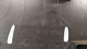 фото thumb №6, Планка двері зад ліва hyundai kona