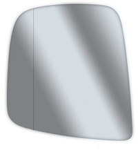 фото thumb №1, Nissan nv200 вкладыш зеркало asf+grz левая