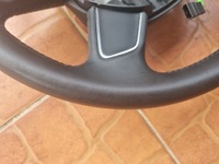 фото thumb №6, Audi q3 8u0 руль кожаный