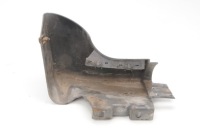 Ford explorer ii накладка заглушка порог правый перед Цена, фото thumb