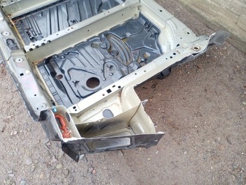 фото thumb №3, Pas зад задній підлога citroen c4 grand picasso ii exyb