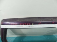 фото thumb №2, Кришка багажника багажника задня скло daewoo tico fioletowy