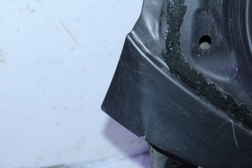 фото thumb №7, Крышка крышка багажника зад задняя opel meriva b