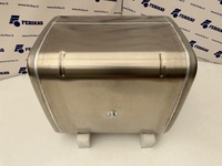 фото thumb №6, Новий aluminiowy бак пального iveco 300l 625x680x770 98472351, 41297840