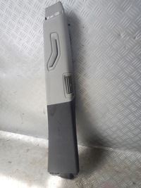 фото thumb №1, Volvo s60 v70 i lift права захист оббивка решітка