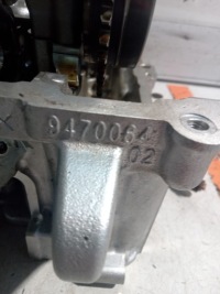 фото thumb №9, Bmw 1 f40 головка валы 2.0 tb b48a20e