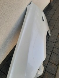 Tesla 3 highland крыло  левое  перед оригинал ppsw Цена, фото thumb