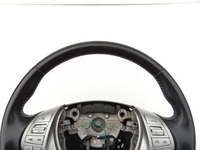 фото thumb №3, Nissan pulsar воздуховод кожа мультифункция 2014-