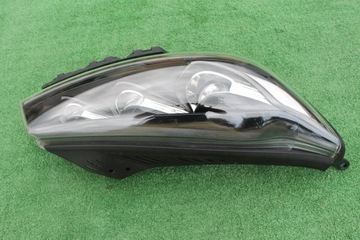 фото thumb №11, Kia sorento iii рестайлинг 2017- лампа правая перед полный led